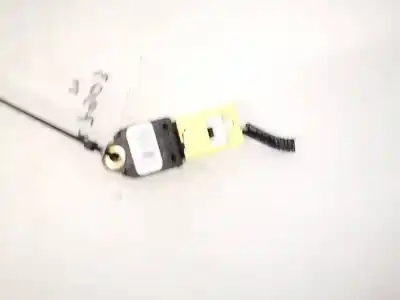 Peça sobressalente para automóvel em segunda mão sensor por toyota verso 2.0 d-4d referências oem iam 898310f010  89831-0f010