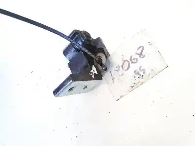 Second-hand car spare part door stop for audi a6 avant (4f5) 2.7 tdi oem iam references 