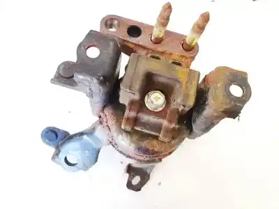 Second-hand car spare part engine support for toyota corolla (e11) 2.0 d-4d linea sol oem iam references 512  