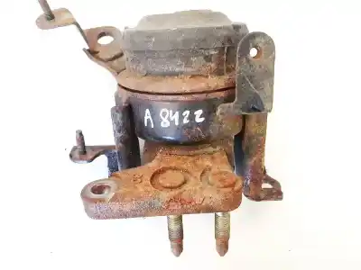 Second-hand car spare part engine support for toyota corolla (e11) 2.0 d-4d linea sol oem iam references 512  