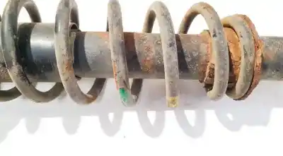 Second-hand car spare part shock absorber spring for toyota corolla (e11) 2.0 d-4d linea sol oem iam references   