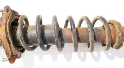 Second-hand car spare part shock absorber spring for toyota corolla (e11) 2.0 d-4d linea sol oem iam references 