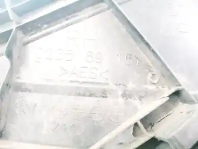 Pezzo di ricambio per auto di seconda mano plastiche per mazda 5 berl. (cr) 2.0 crtd active+ (105kw) riferimenti oem iam c2356915y  