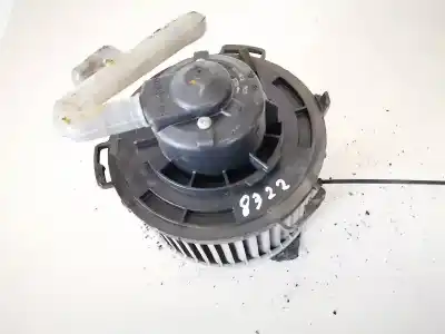 Автозапчасти б/у отопительный двигатель за mazda 5 berl. (cr) 2.0 crtd active+ (105kw) ссылки oem iam 8940000270
