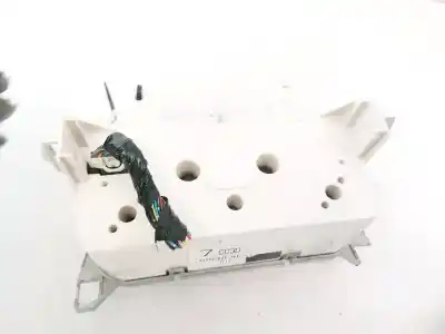 Автозапчасти б/у климат-контроль за mazda 5 berl. (cr) 2.0 crtd active+ (105kw) ссылки oem iam k1900cc30  cc30