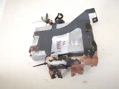 Pezzo di ricambio per auto di seconda mano modulo elettronico per seat leon (1p1) 1.9 tdi riferimenti oem iam 5p0862335a  