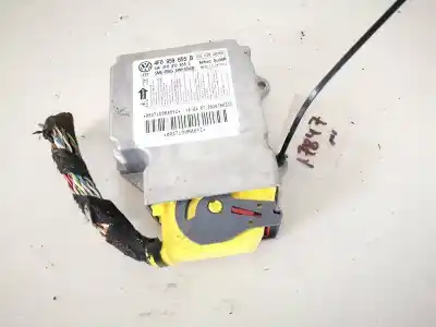 Pezzo di ricambio per auto di seconda mano  per AUDI A6 C6 (4F2)  Riferimenti OEM IAM 4F0959655B  4F0910655E