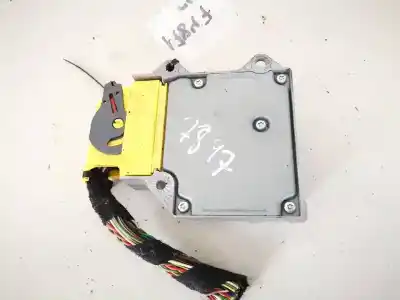 Second-hand car spare part airbag control unit for audi a6 c6 (4f2) 2.4 oem iam references 4f0959655b  4f0910655e