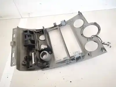 Pezzo di ricambio per auto di seconda mano plastica per renault megane ii (bm0/1_, cm0/1_) 1.5 dci riferimenti oem iam 8200178630  