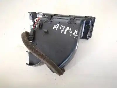 Автозапчасти б/у аэрационная решетка за audi a6 c6 (4f2) 2.4 ссылки oem iam 4f1820902d  