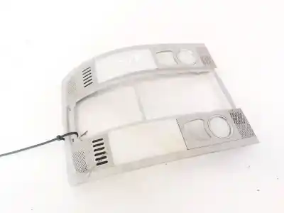 Pezzo di ricambio per auto di seconda mano plastiche per audi a6 c6 (4f2) 2.4 riferimenti oem iam   