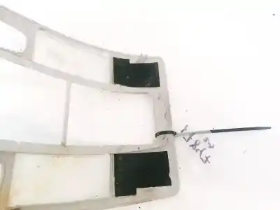 Pezzo di ricambio per auto di seconda mano plastiche per audi a6 c6 (4f2) 2.4 riferimenti oem iam   