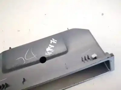 İkinci el araba yedek parçası plasti̇kler için opel vectra, c 2005.10 - 2008.12 facelift 1.9 cdti 110kw 2004.04 - 2008.12 oem iam referansları 24426049  