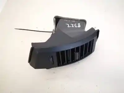 Автозапчасти б/у аэрационная решетка за MAZDA 5 BERL. (CR) 2.0 CRTD Active+ (105kW) ссылки OEM IAM C236GM932  