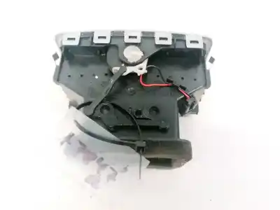 Автозапчасти б/у аэрационная решетка за audi a6 c6 (4f2) 2.4 ссылки oem iam 4f0819203c  