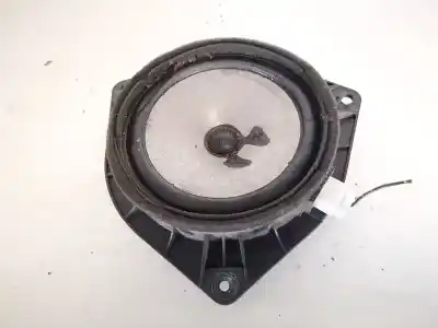 Second-hand car spare part speaker for toyota corolla (e11) 2.0 d-4d linea sol oem iam references 8616013080