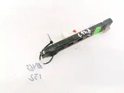 Pezzo di ricambio per auto di seconda mano  per RENAULT MEGANE II (BM0/1_, CM0/1_)  Riferimenti OEM IAM   