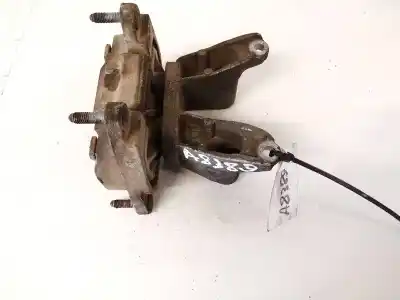 Автозапчасти б/у поддержка двигателя за audi a6 c6 (4f2) 2.0 tfsi ссылки oem iam 4f0399115ba