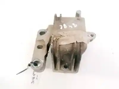 Second-hand car spare part engine support for seat leon (1p1) 1.9 tdi oem iam references 1k0199362  