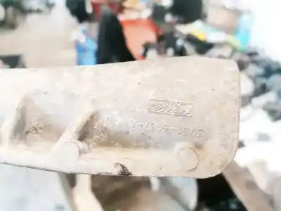 Second-hand car spare part engine support for volvo v50 (545) 2.4 oem iam references 3m516037a  3m51-6037a