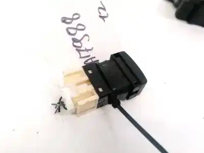 Автозапчасти б/у пластик за mazda 5 (cr) 2.0 cd (cr19) ссылки oem iam 759170  