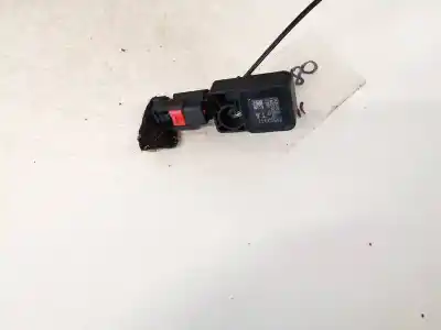 Автозапчасти б/у датчик за opel insignia a (g09) 2.0 cdti (68) ссылки oem iam 13502341 Автозапчасти б/у датчик за opel insignia a (g09) 2.0 cdti (68) ссылки oem iam 13502341