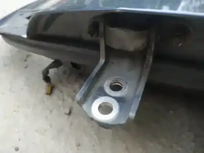 Piesă de schimb auto la mâna a doua opritar usa pentru nissan note (e11e) 1.4 cat referințe oem iam 