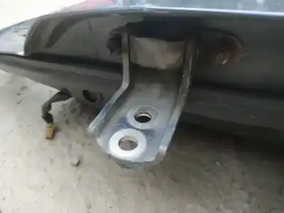 Pezzo di ricambio per auto di seconda mano fermo porta per nissan note (e11e) 1.4 cat riferimenti oem iam   