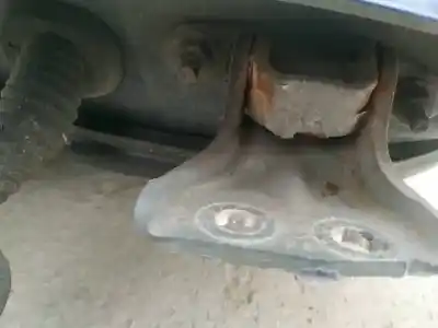 Pezzo di ricambio per auto di seconda mano fermo porta per nissan note (e11e) 1.4 cat riferimenti oem iam   