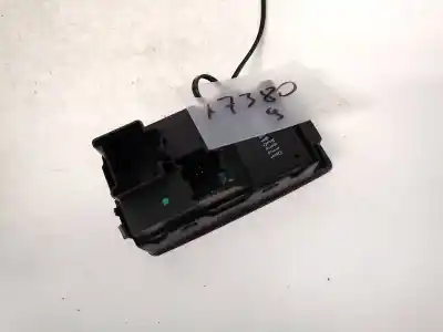 Автозапчастина б/у передні вікний вмикач для opel insignia a (g09) 2.0 cdti (68) посилання на oem iam 13301886   Автозапчастина б/у передні вікний вмикач для opel insignia a (g09) 2.0 cdti (68) посилання на oem iam 13301886