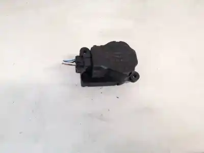 Pezzo di ricambio per auto di seconda mano Motore Apertura Boccole Aria Condizionata per OPEL SIGNUM 2.2 16V DTI CAT (Y 22 DTR / L50) Riferimenti OEM IAM 09180203  