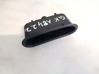 Second-hand car spare part plastics for toyota corolla (e11) 2.0 d-4d linea sol oem iam references 7481452010