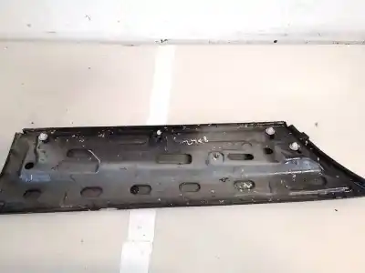 Автозапчастина б/у пластика для mazda 5 berl. (cr) 2.0 crtd active+ (105kw) посилання на oem iam   
