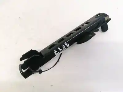 Автозапчасти б/у пластики за audi a6 c6 (4f2) 2.4 ссылки oem iam 607682400a
