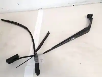 Автозапчасти б/у левый передний рычаг стеклоочистителя за mazda 5 berl. (cr) 2.0 crtd active+ (105kw) ссылки oem iam 