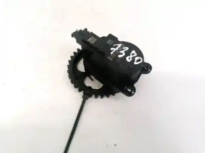 Автозапчастина б/у двигатель відкривання люків кондиціонація для opel insignia a (g09) 2.0 cdti (68) посилання на oem iam st32d  st3-2d, 52437251 Автозапчастина б/у двигатель відкривання люків кондиціонація для opel insignia a (g09) 2.0 cdti (68) посилання на oem iam st32d  st3-2d, 52437251