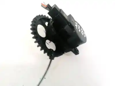 Second-hand car spare part AIR CONDITIONING HATCHES OPENING MOTOR for OPEL INSIGNIA A (G09)  OEM IAM references ST32D  ST3-2D, 52437251