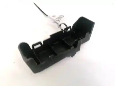 Автозапчасти б/у пластик за opel insignia a (g09) 2.0 cdti (68) ссылки oem iam 13222785 Автозапчасти б/у пластик за opel insignia a (g09) 2.0 cdti (68) ссылки oem iam 13222785