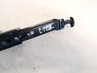 Автозапчастина б/у пластика для mazda 5 berl. (cr) 2.0 crtd active+ (105kw) посилання на oem iam   