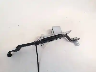 Автозапчастина б/у пластика для mazda 5 berl. (cr) 2.0 crtd active+ (105kw) посилання на oem iam   