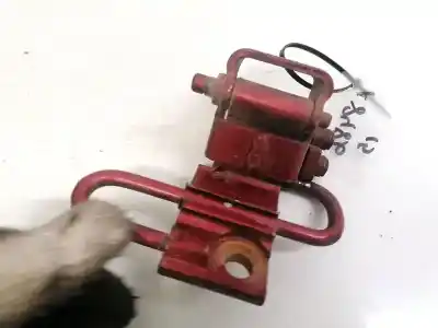 Pezzo di ricambio per auto di seconda mano fermo porta per seat leon (1p1) 1.9 tdi riferimenti oem iam   