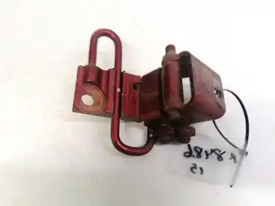 Pezzo di ricambio per auto di seconda mano fermo porta per seat leon (1p1) 1.9 tdi riferimenti oem iam   