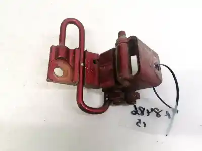 Peça sobressalente para automóvel em segunda mão  por SEAT LEON (1P1)  Referências OEM IAM   