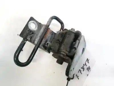 Автозапчастина б/у фільм дверей для audi a6 c6 (4f2) 2.4 посилання на oem iam 8e0831412e  