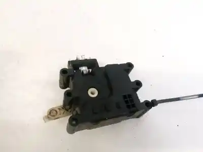 Автозапчасти б/у мотор открывания люков кондиционера за mazda 5 berl. (cr) 2.0 crtd active+ (105kw) ссылки oem iam 7302f