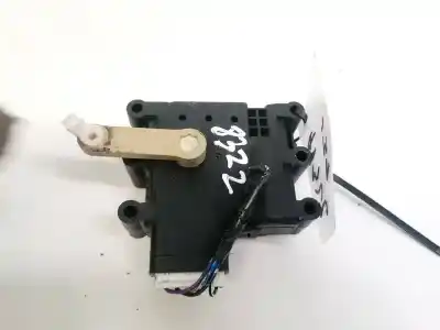 Автозапчасти б/у мотор открывания люков кондиционера за mazda 5 berl. (cr) 2.0 crtd active+ (105kw) ссылки oem iam 7302f  