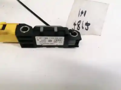 Автозапчастина б/у датчик для audi a8 (4e2) 3.7 quattro посилання на oem iam 4b0959643c  0231a0245