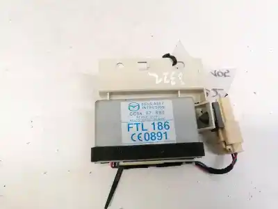 Second-hand car spare part sensor for mazda 5 berl. (cr) 2.0 crtd active+ (105kw) oem iam references cc5467ss0  2710004170
