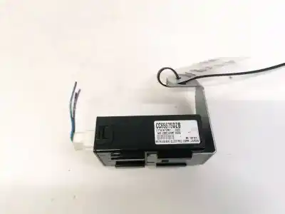 Автозапчасти б/у электронный модуль за mazda 5 berl. (cr) 2.0 crtd active+ (105kw) ссылки oem iam cc65675dzb