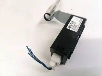Автозапчасти б/у электронный модуль за mazda 5 berl. (cr) 2.0 crtd active+ (105kw) ссылки oem iam cc65675dzb  x1t41473m1